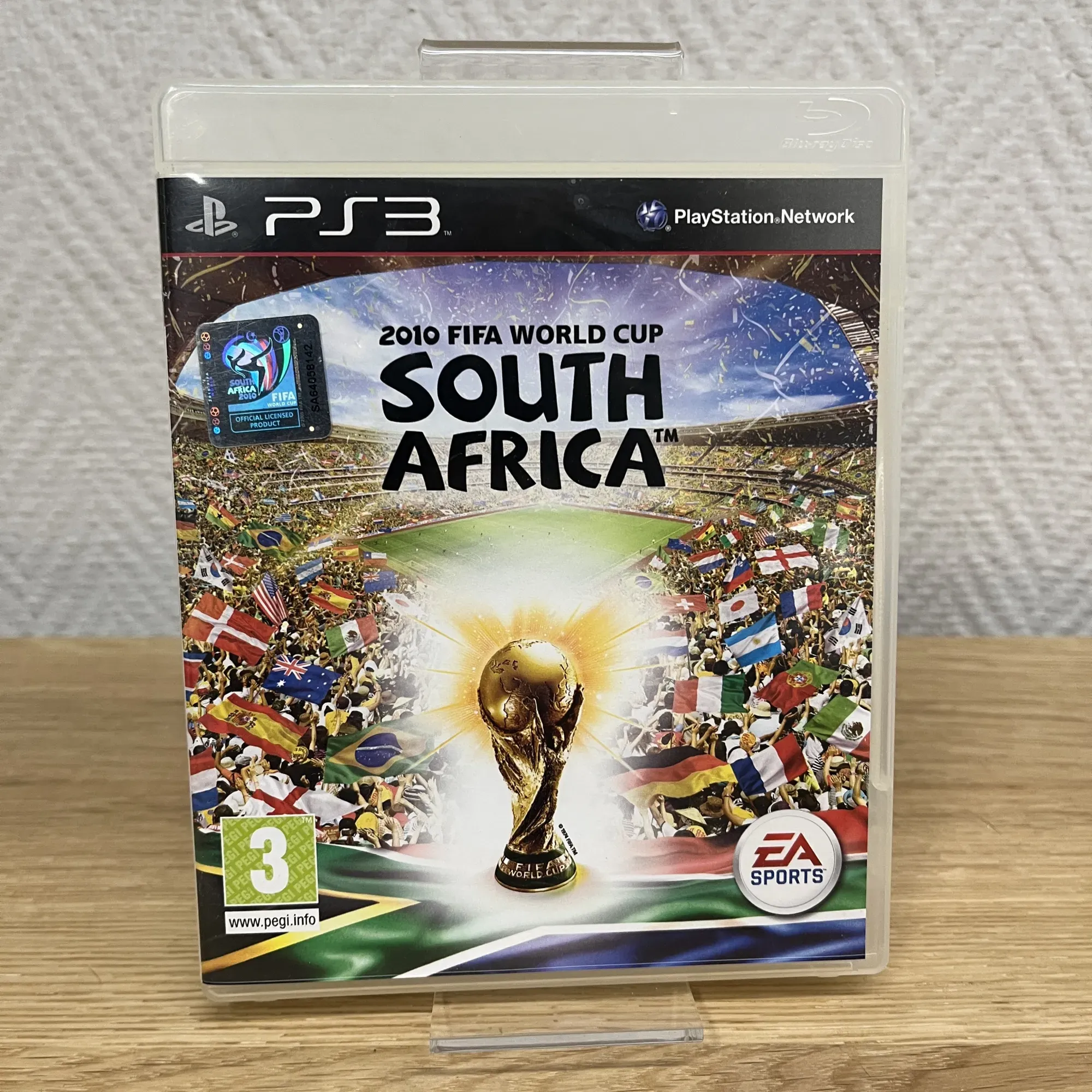 2010 Fifa World Cup South Africa