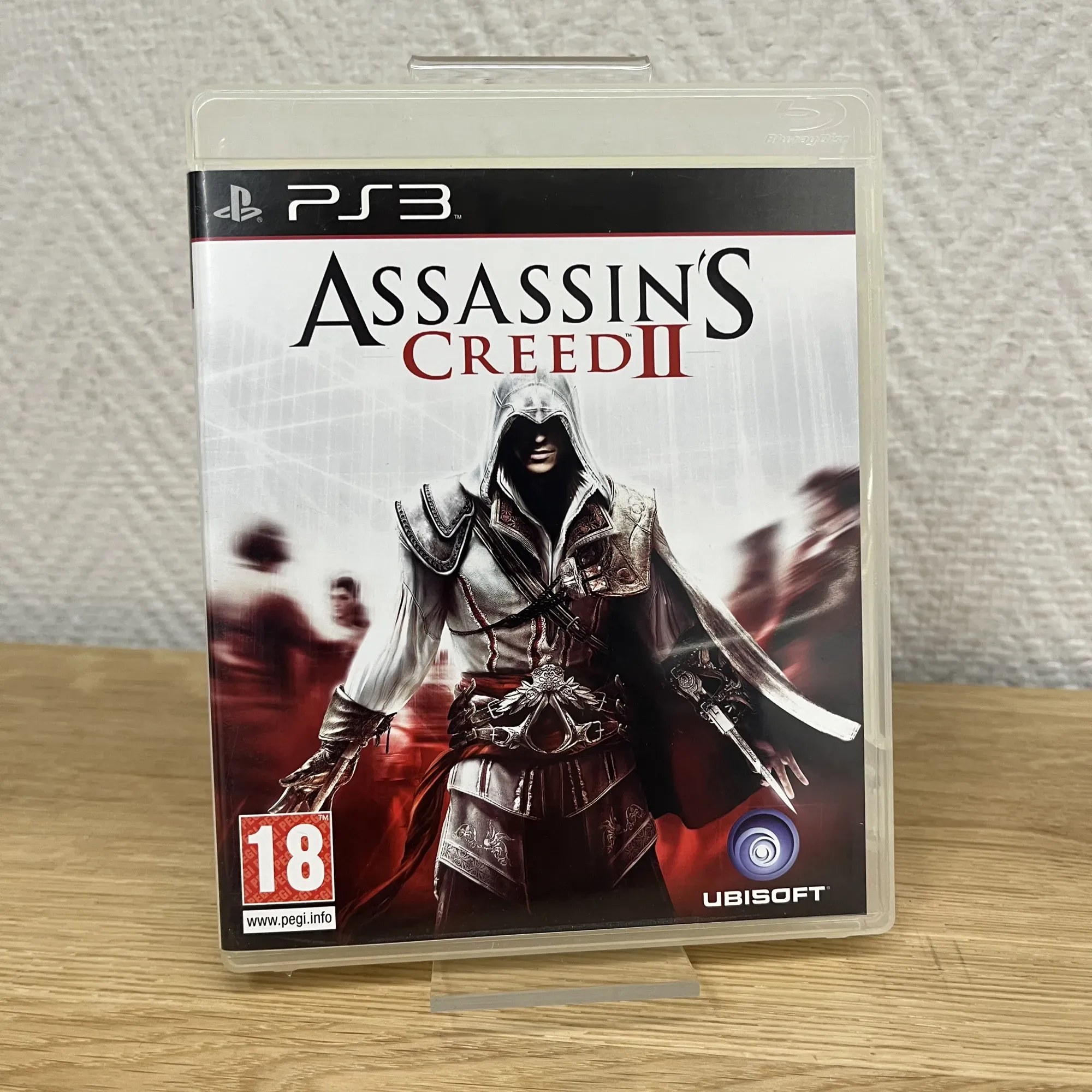 Assassin's Creed II
