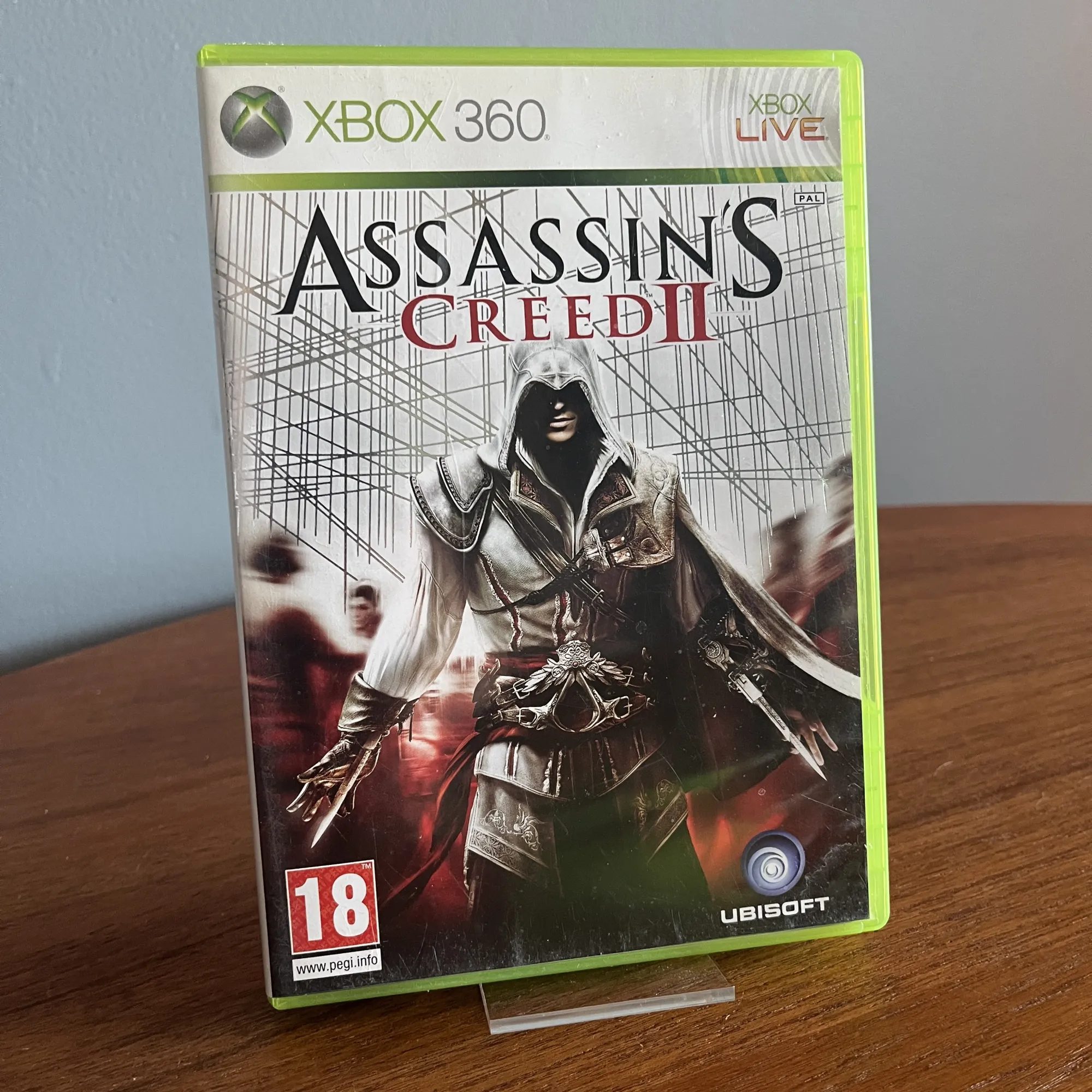 Assassin's Creed II