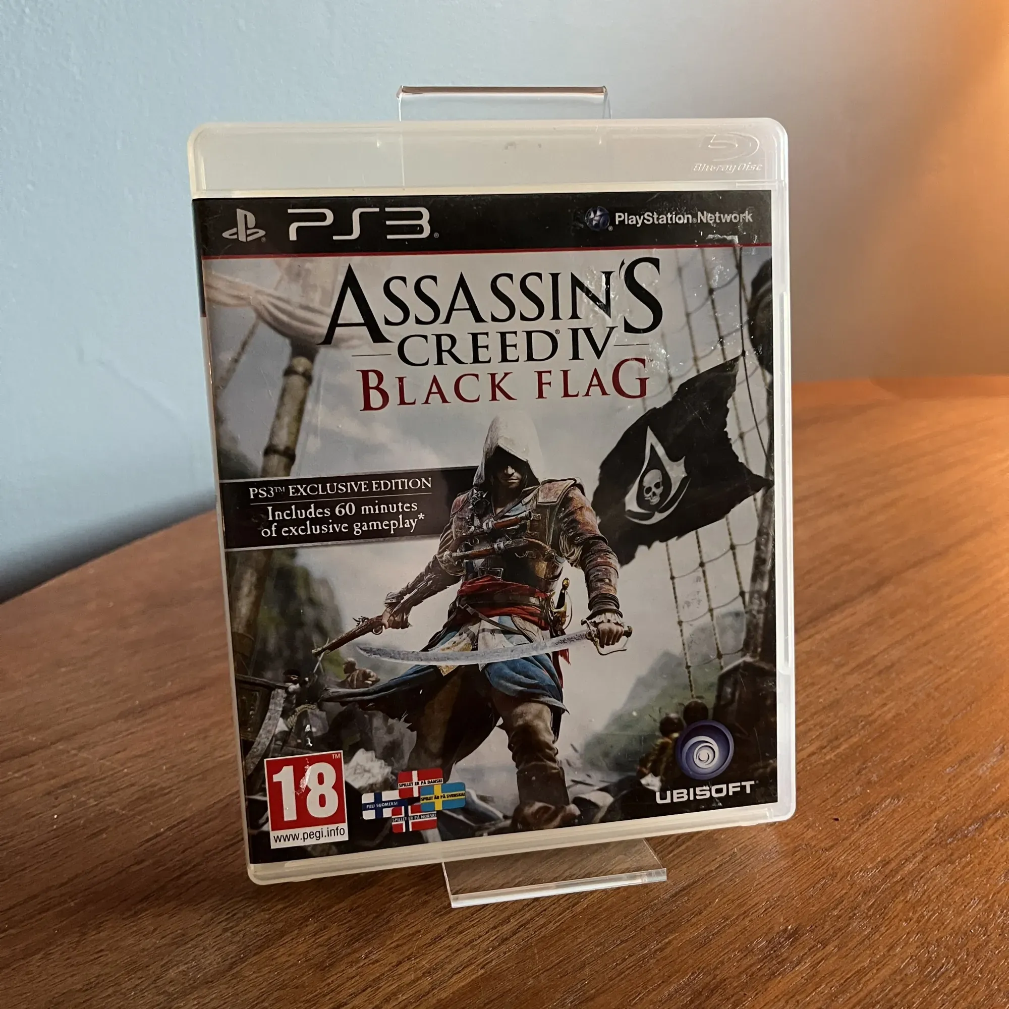Assassin's Creed IV Black Flag