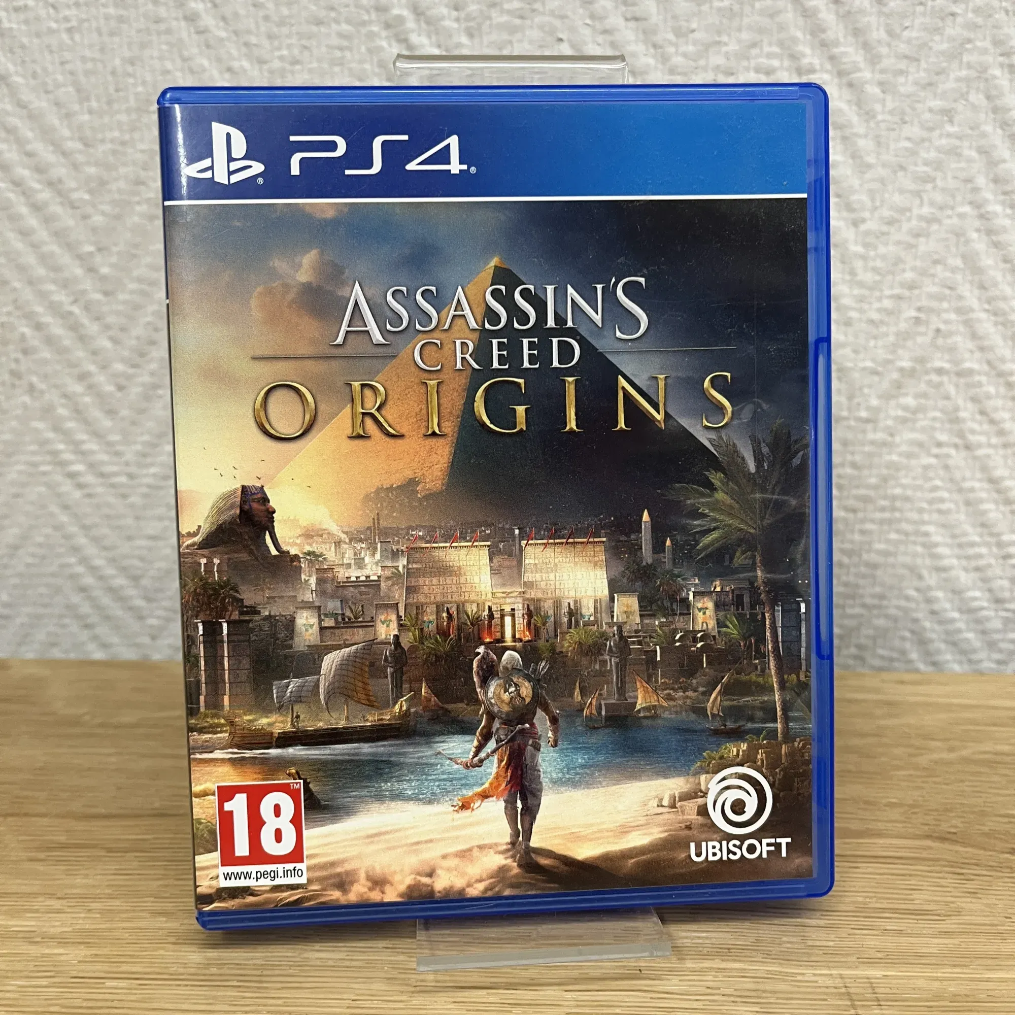 Assassin's Creed Origins