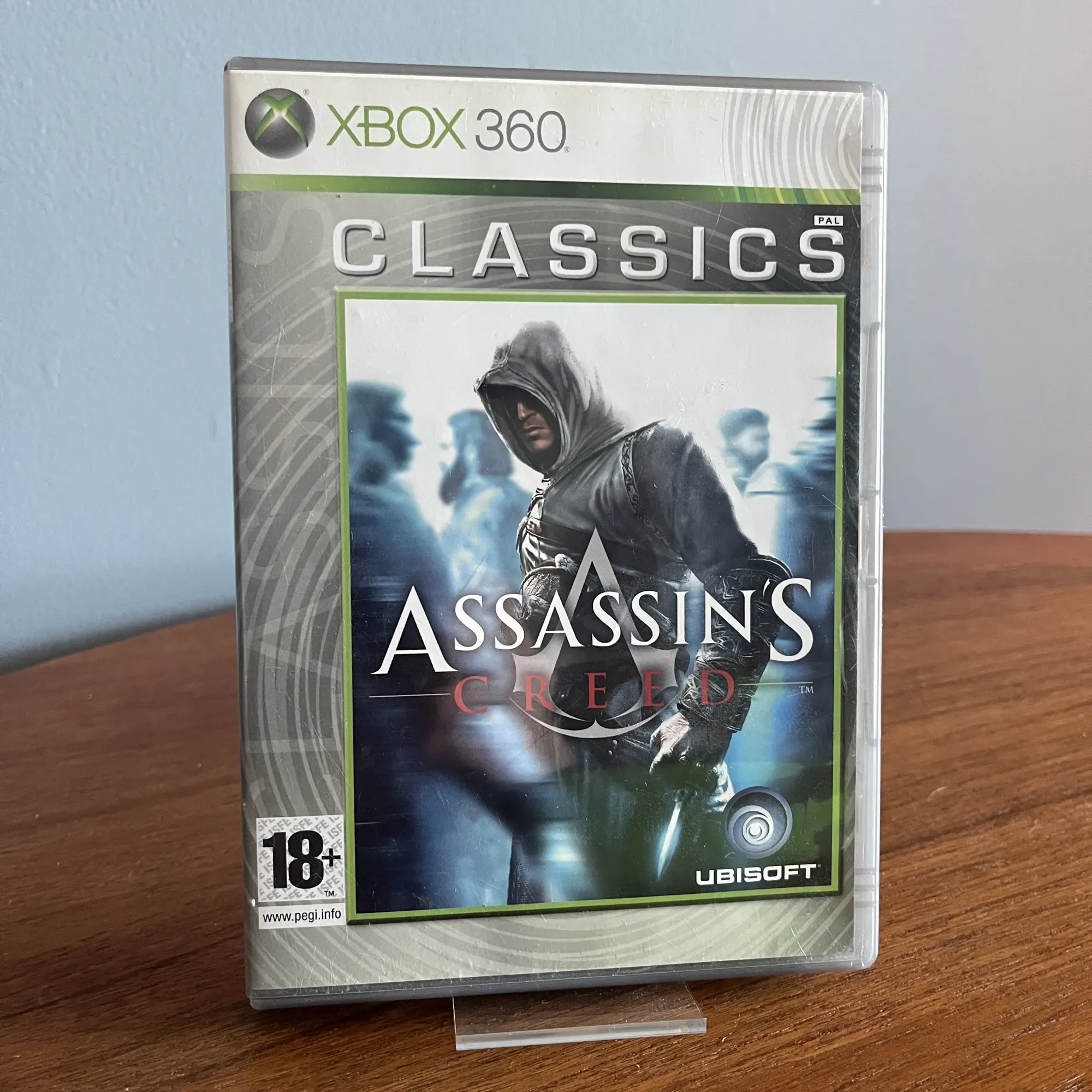 Assassin's Creed