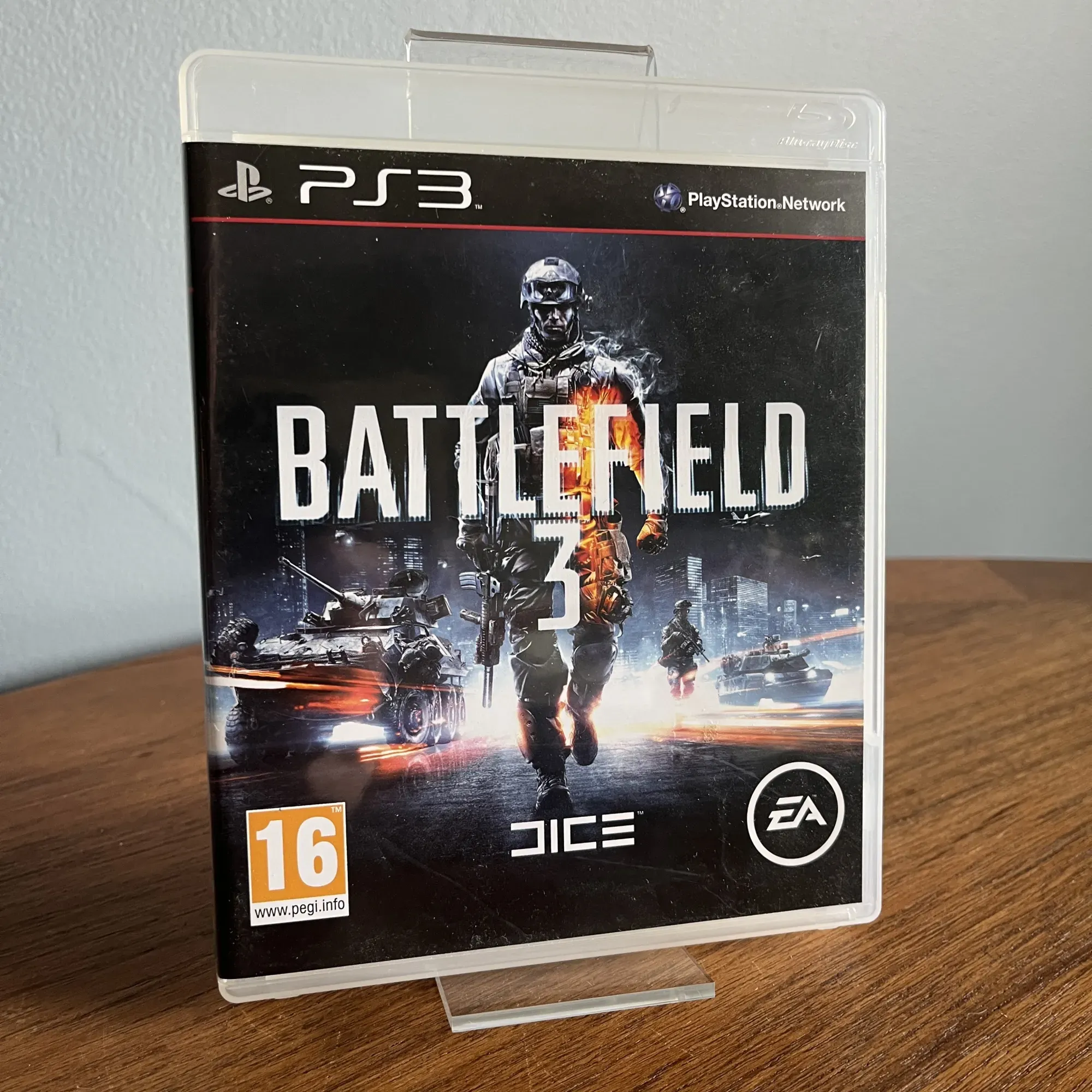 Battlefield 3