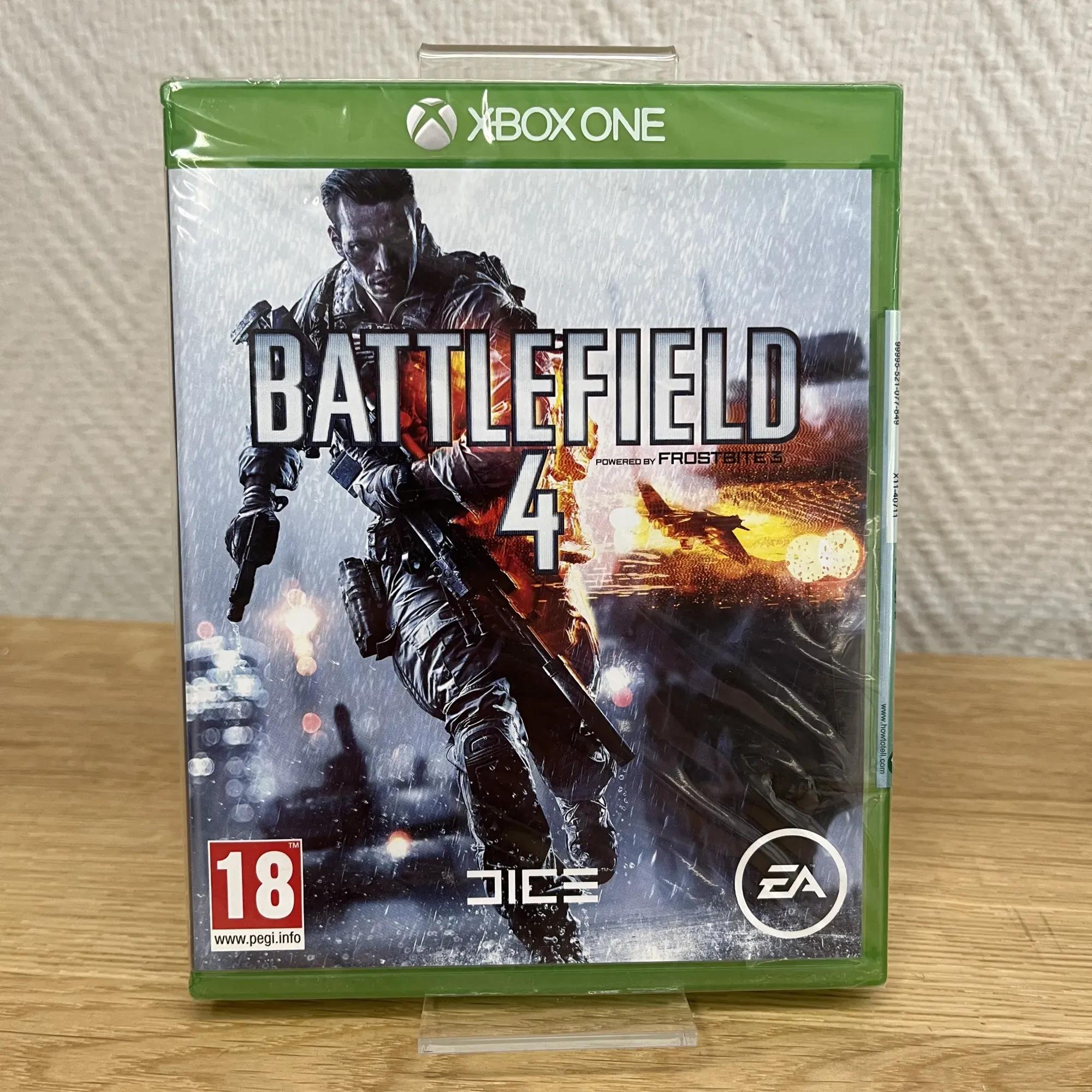 Battlefield 4