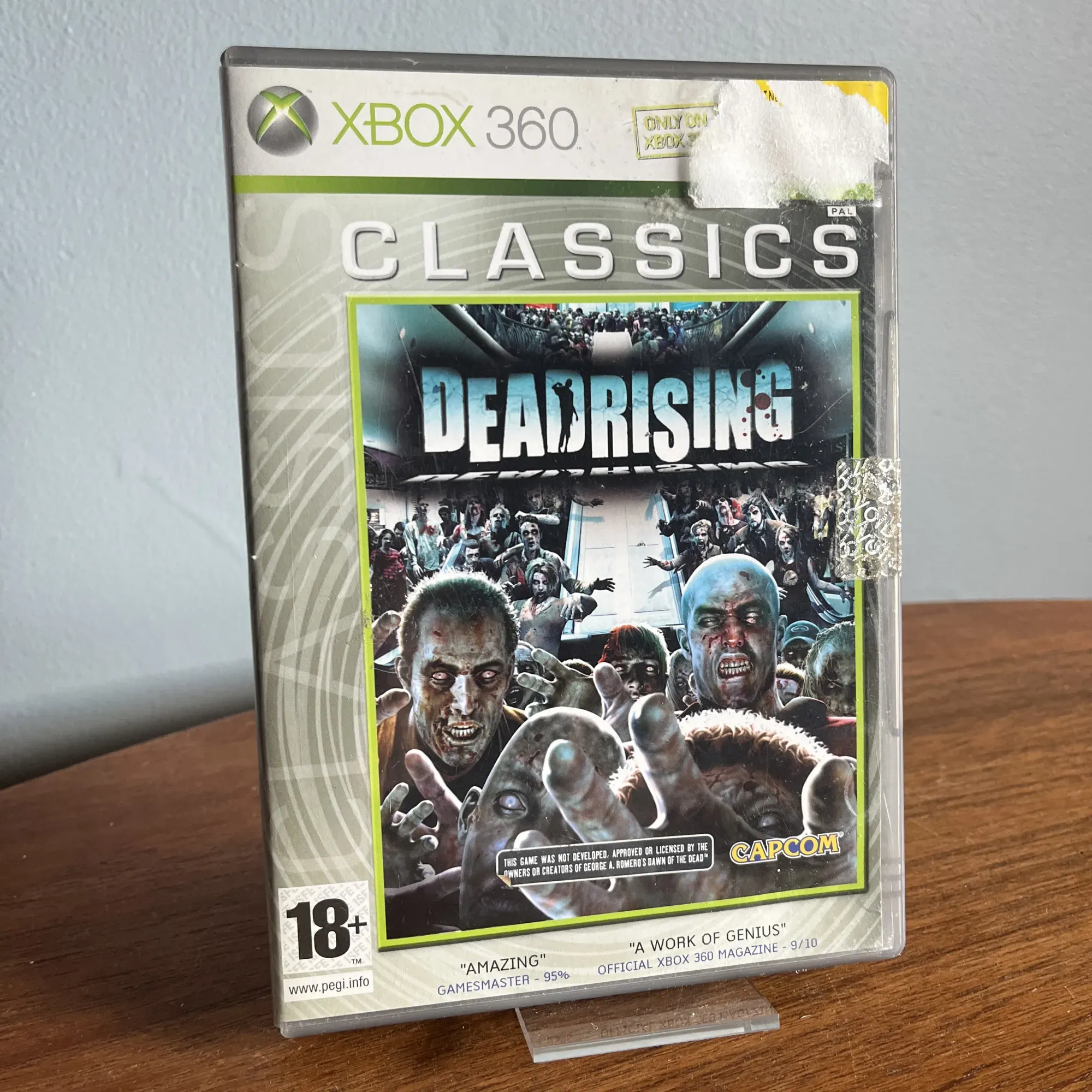 Dead Rising