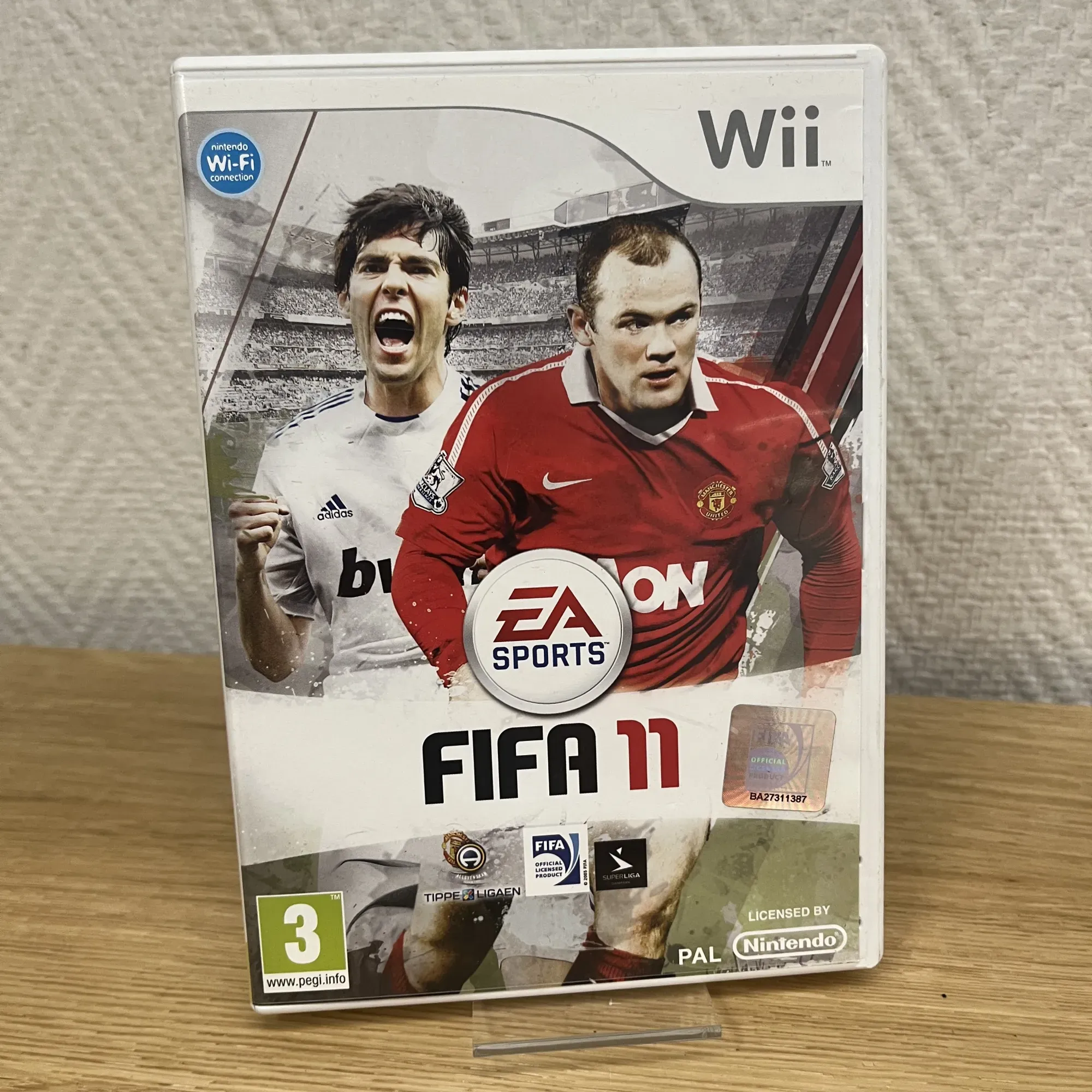 Fifa 11
