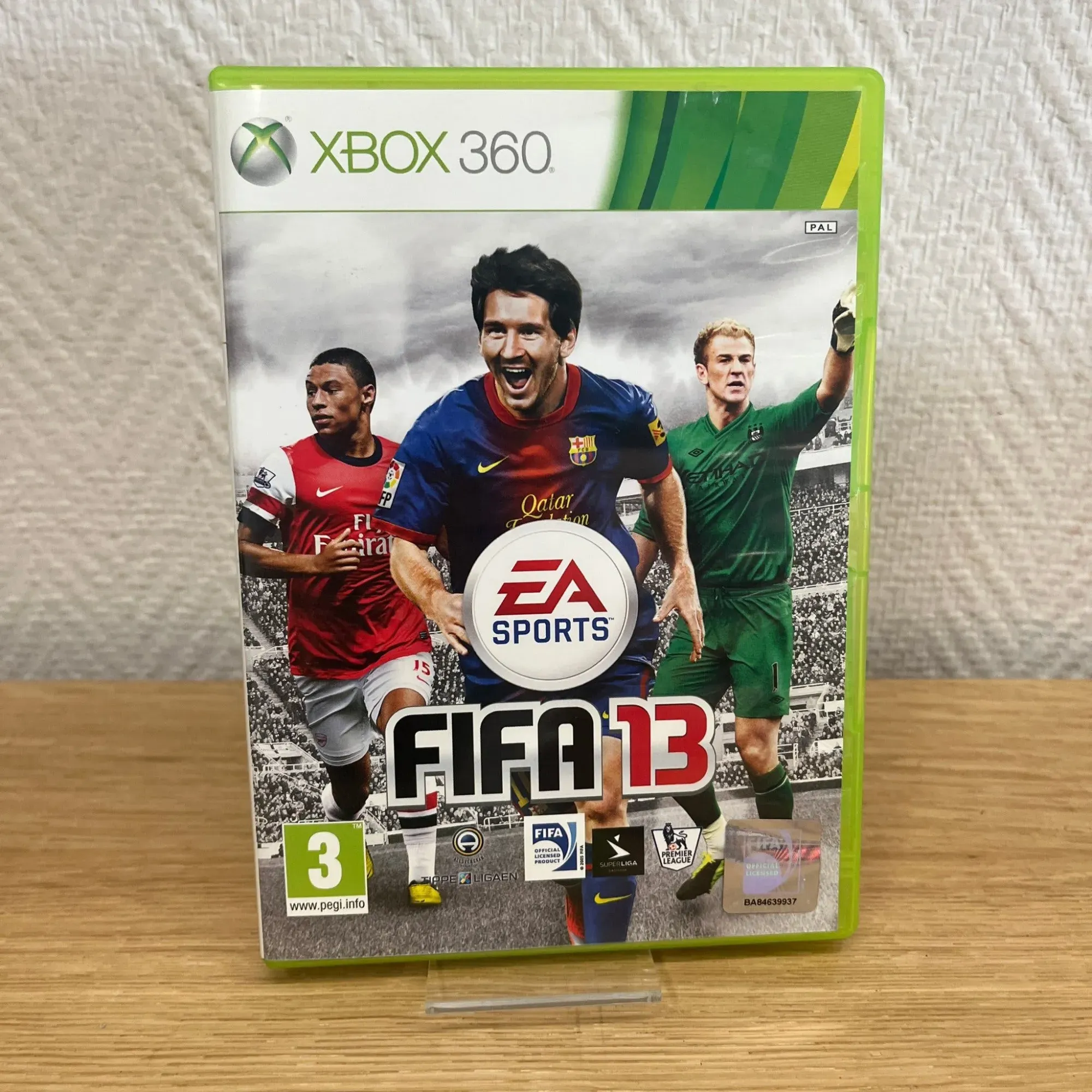 Fifa 13
