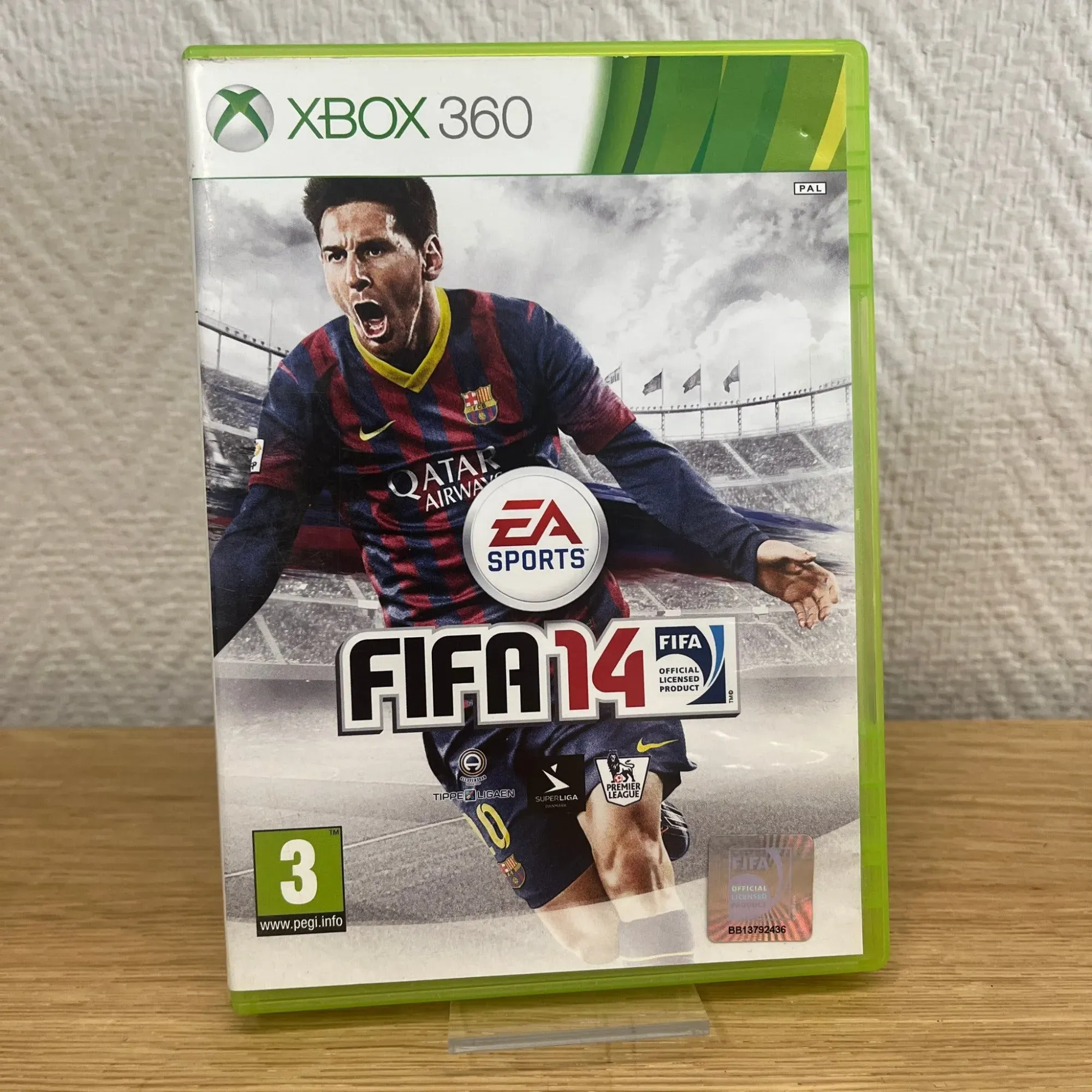 Fifa 14