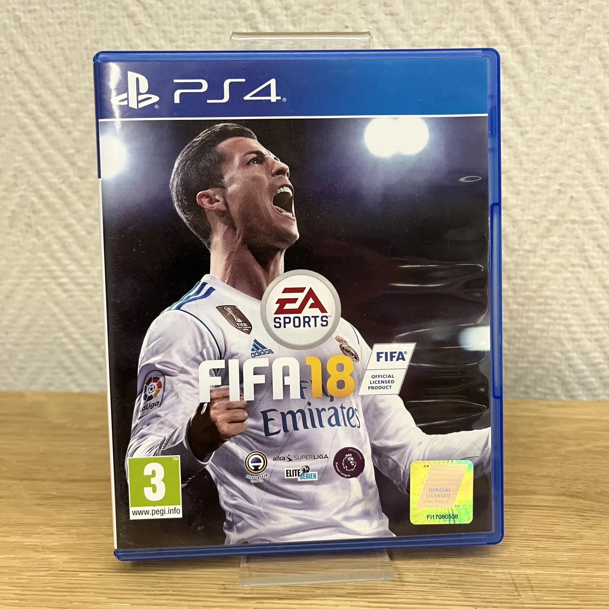 Fifa 18