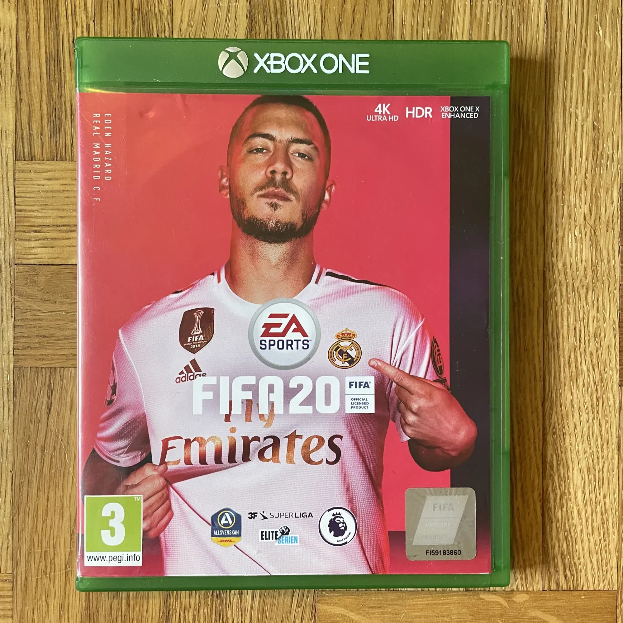 Fifa 20