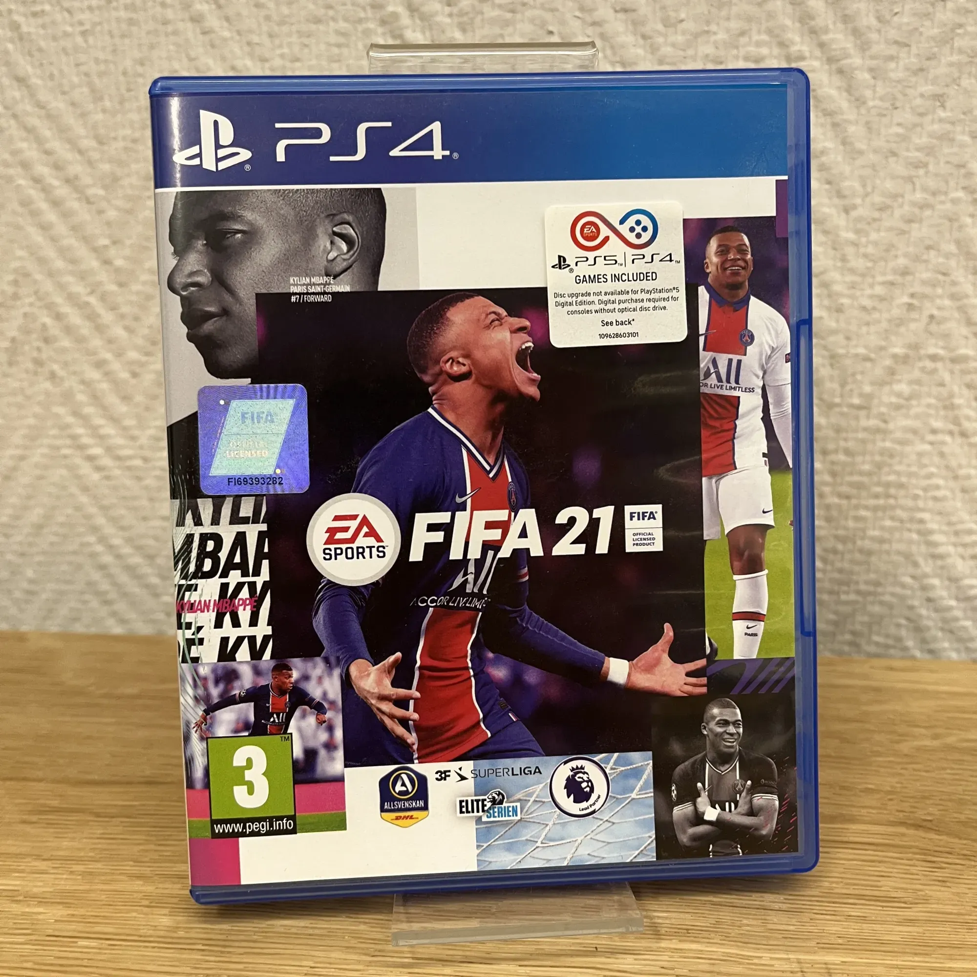 Fifa 21