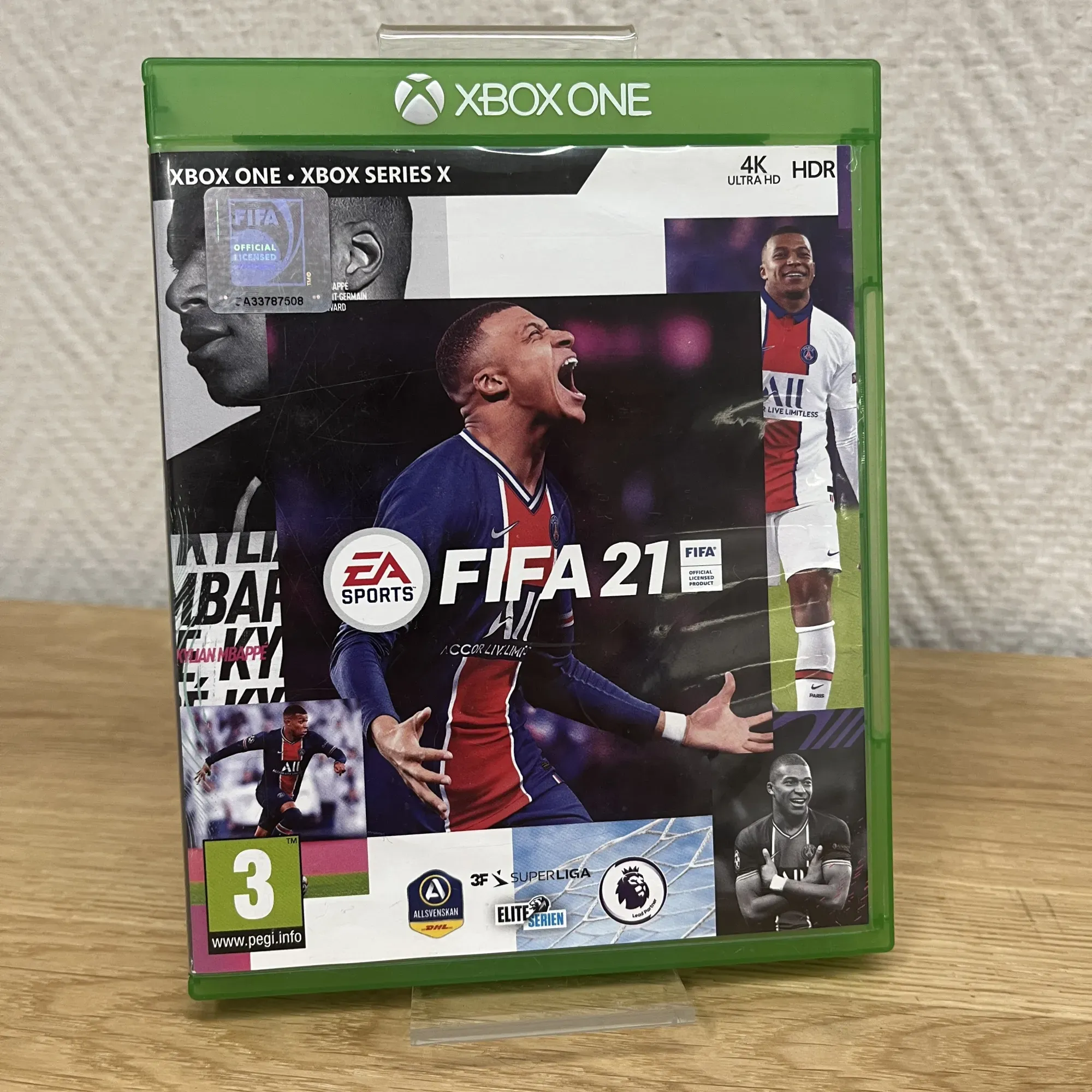 Fifa 21