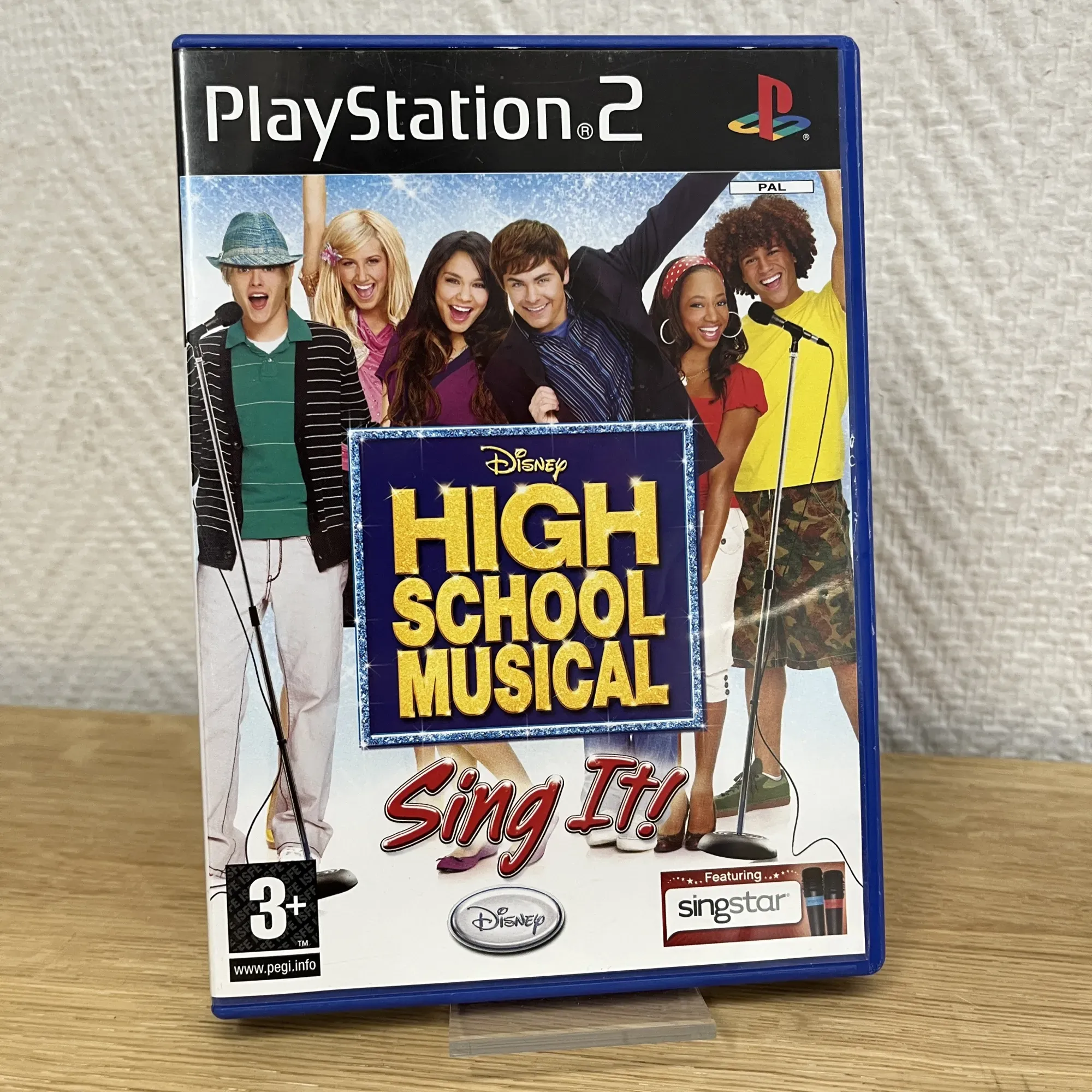 High School Musical Sing It!