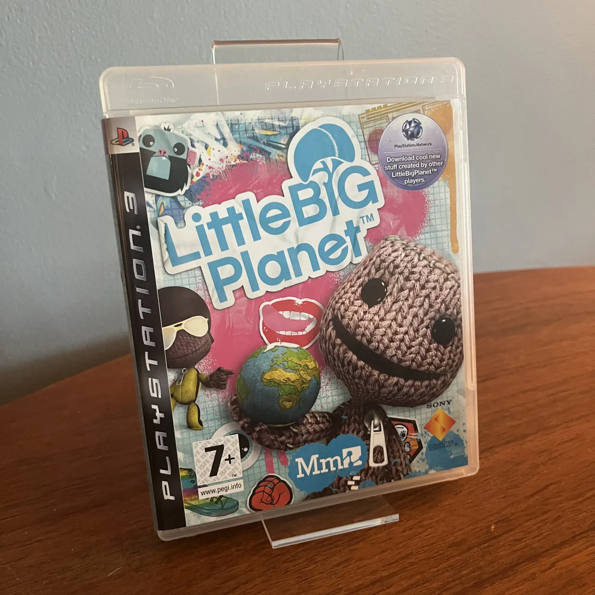 LittleBigPlanet