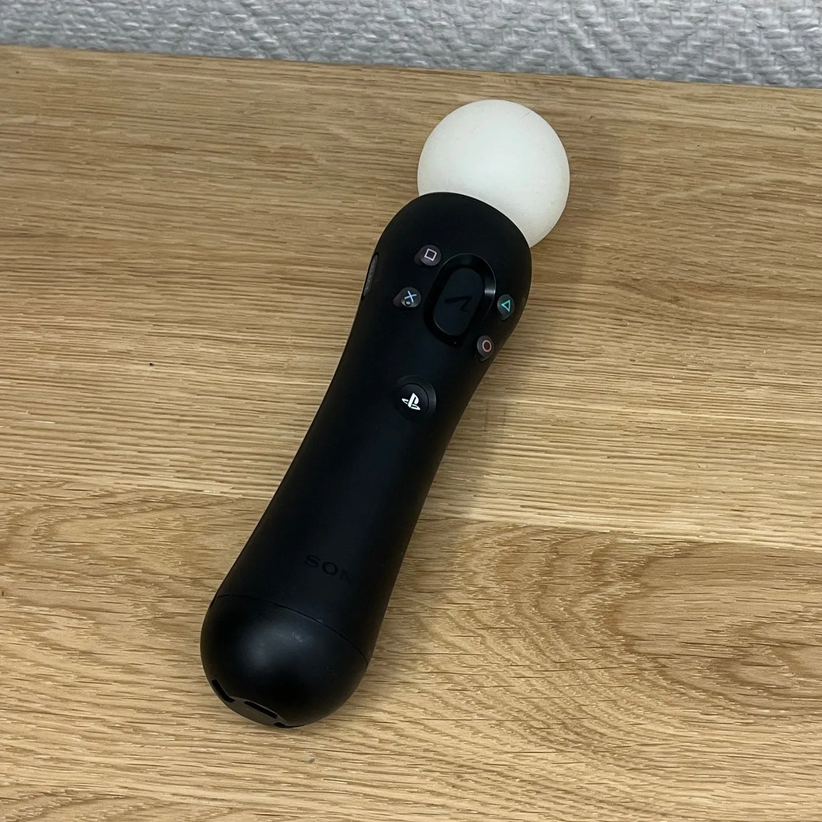 Playstation Move