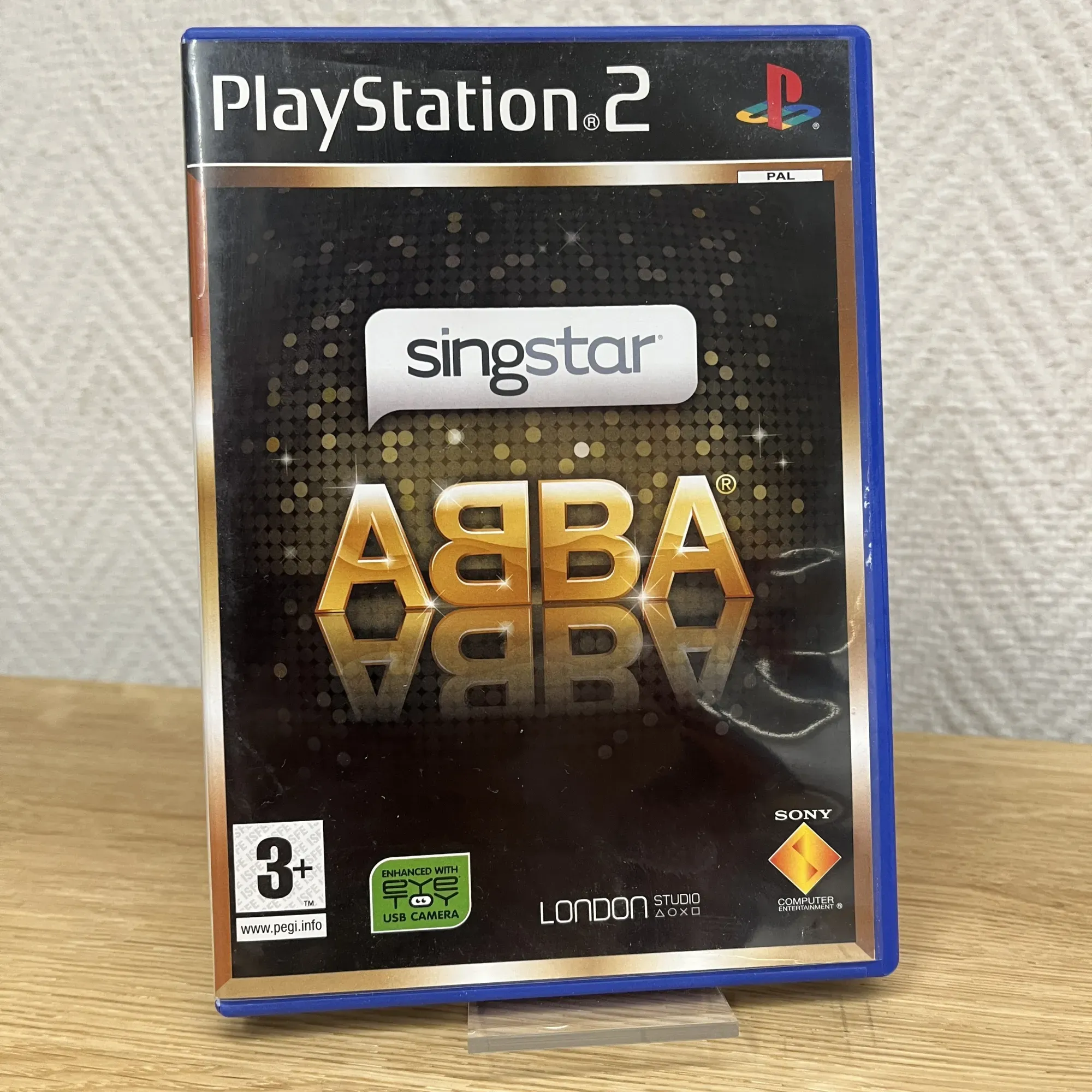 Singstar ABBA