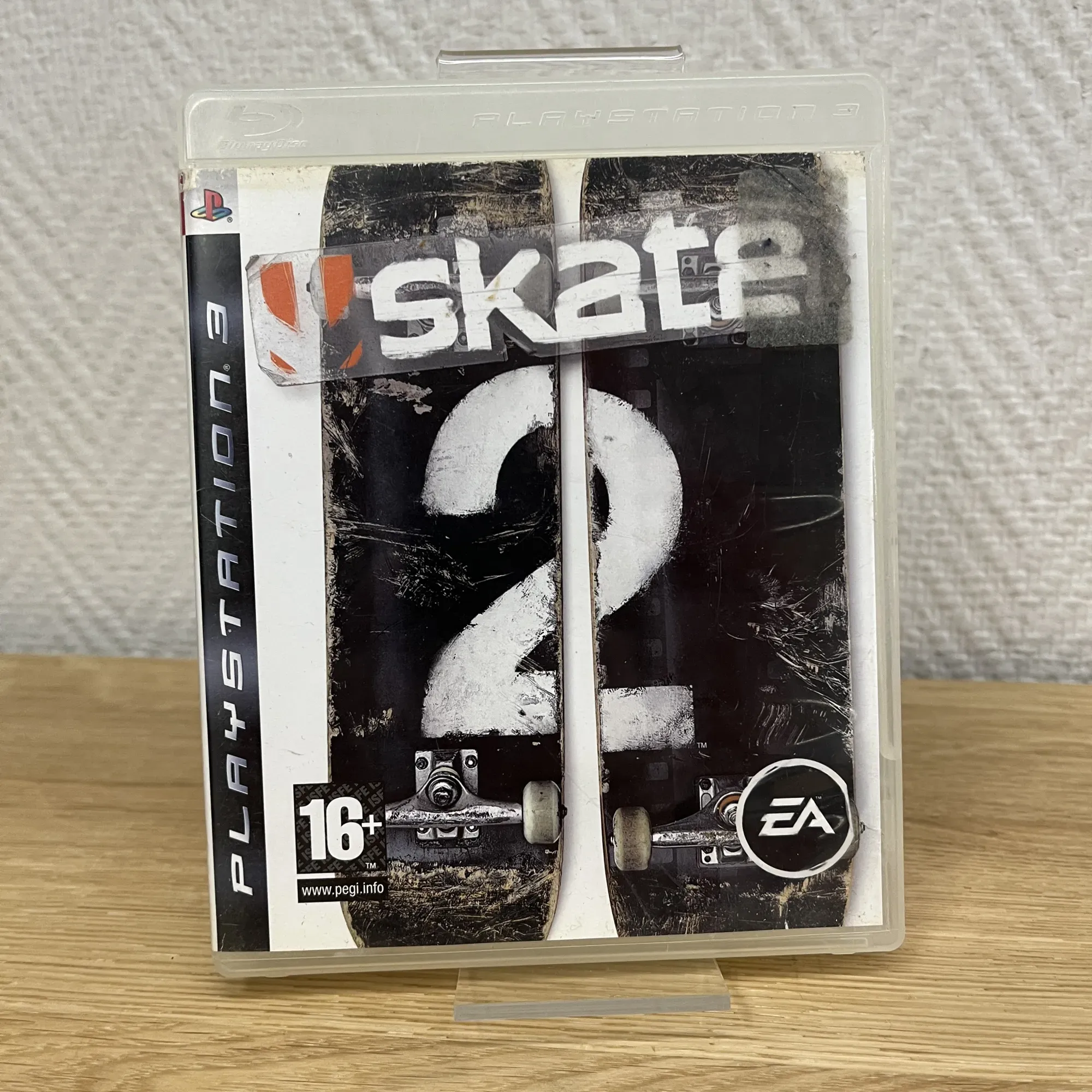 Skate 2