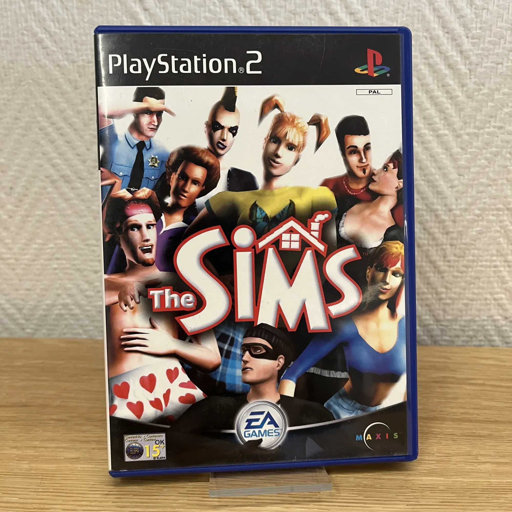 The Sims