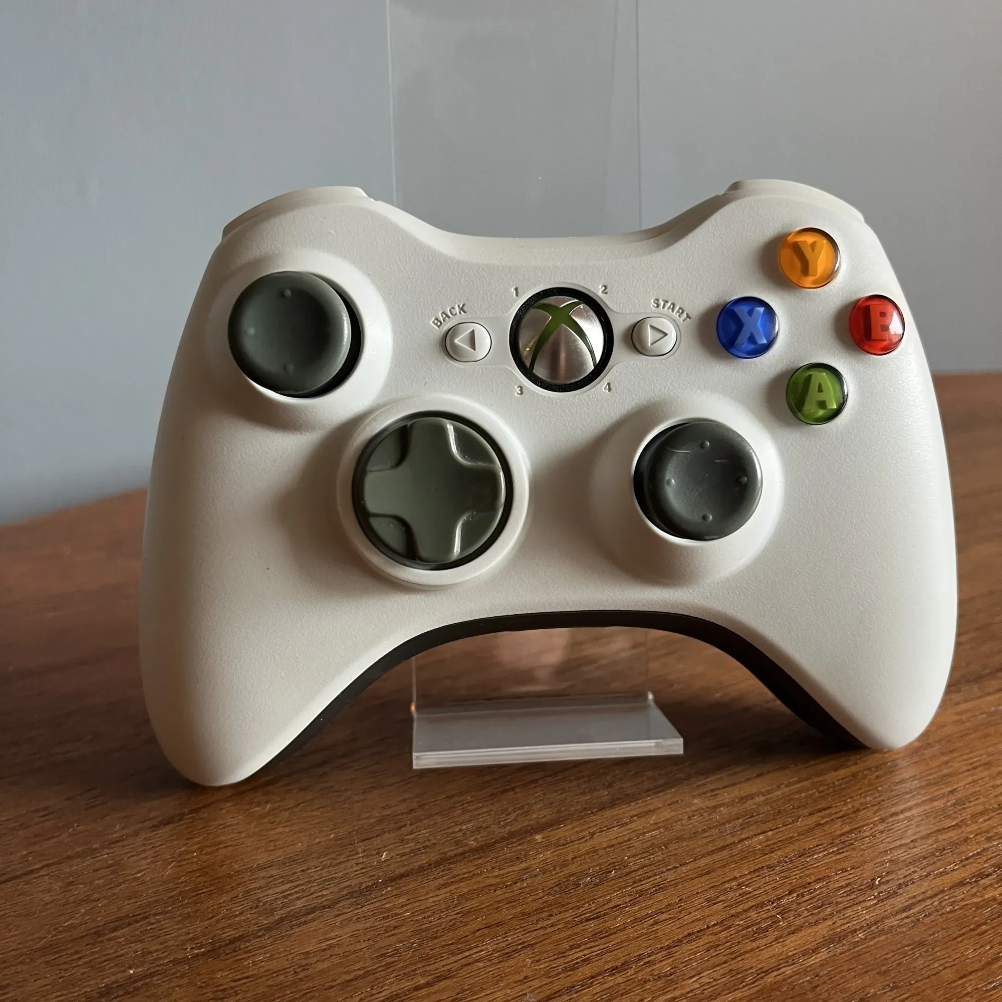 Trådlös Handkontroll