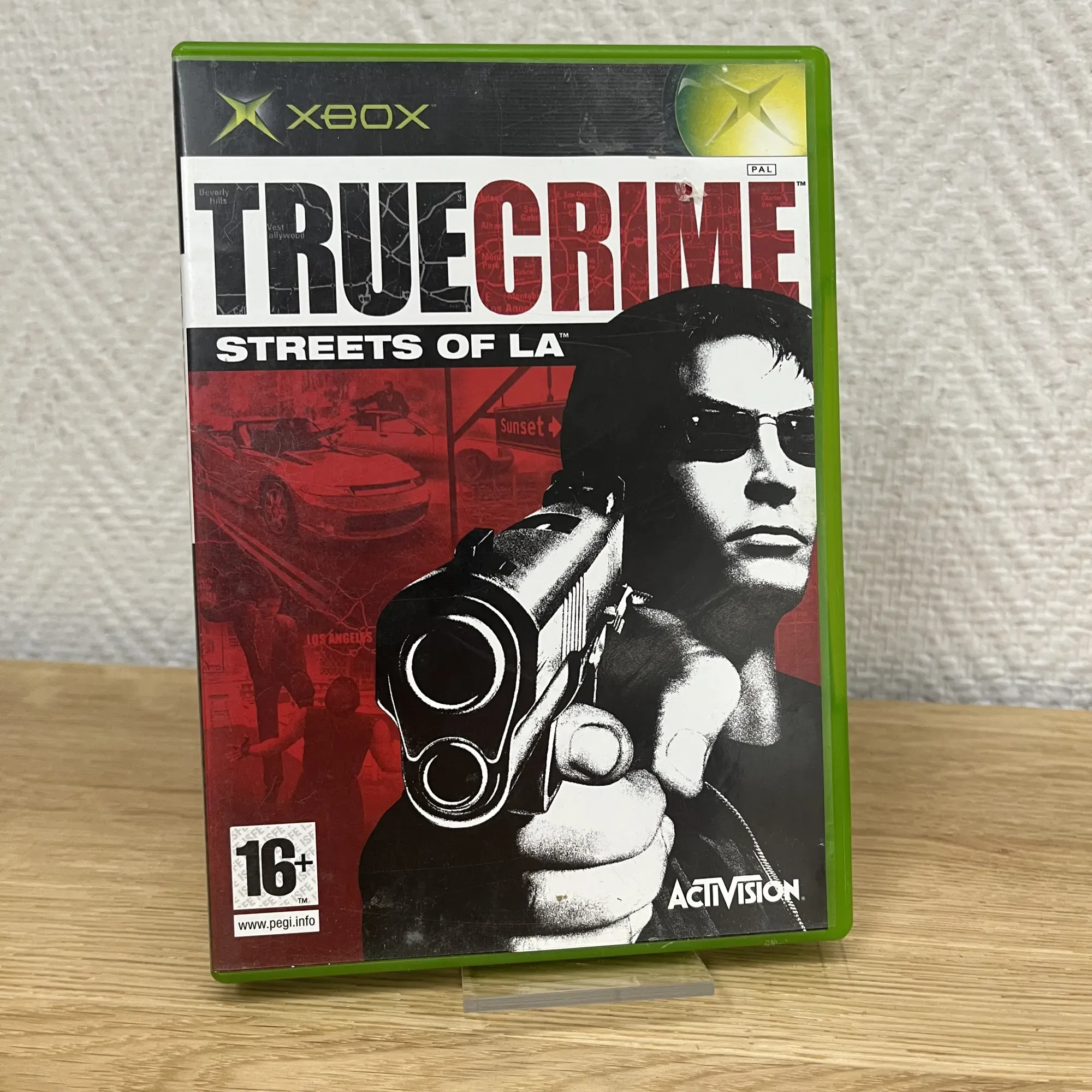 True Crime Streets Of LA